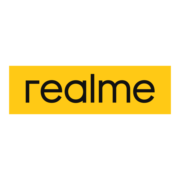 realme logo