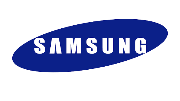 Samsung logo