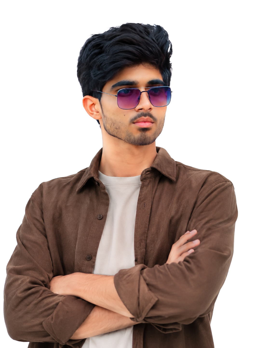 Pradeep Kumhar, founder of LKS Wala