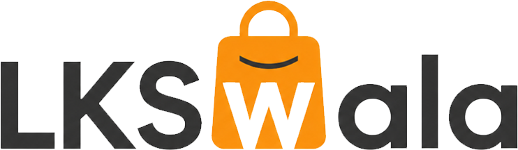 LKS Wala Mobile Accessories logo