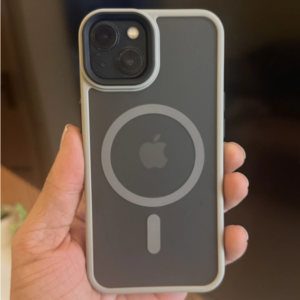 iPhone Handheld MagSafe Cover