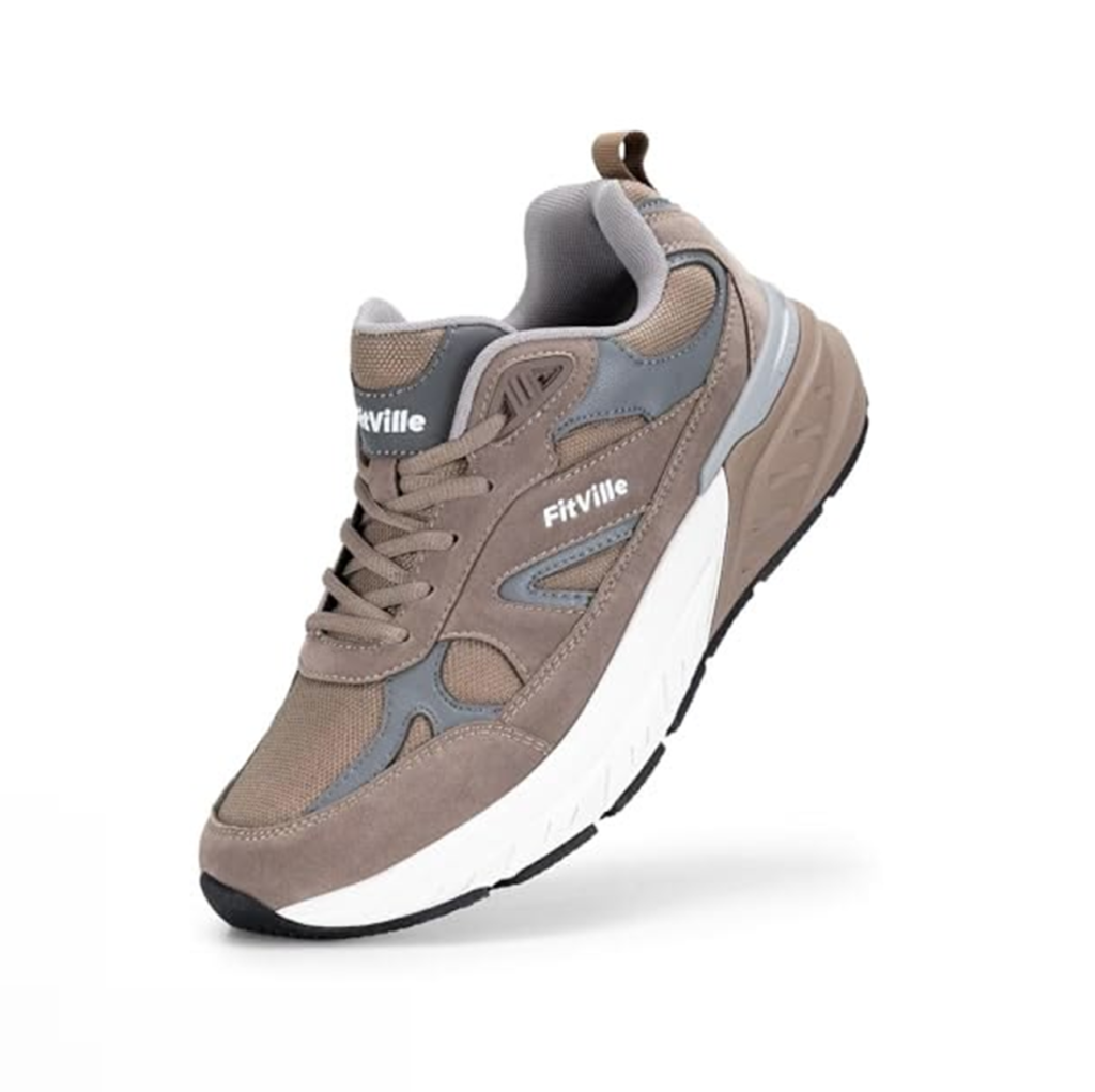 Everyday Walking Shoes