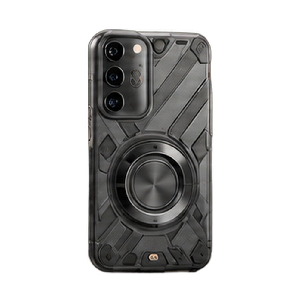 Matte Shockproof Cover