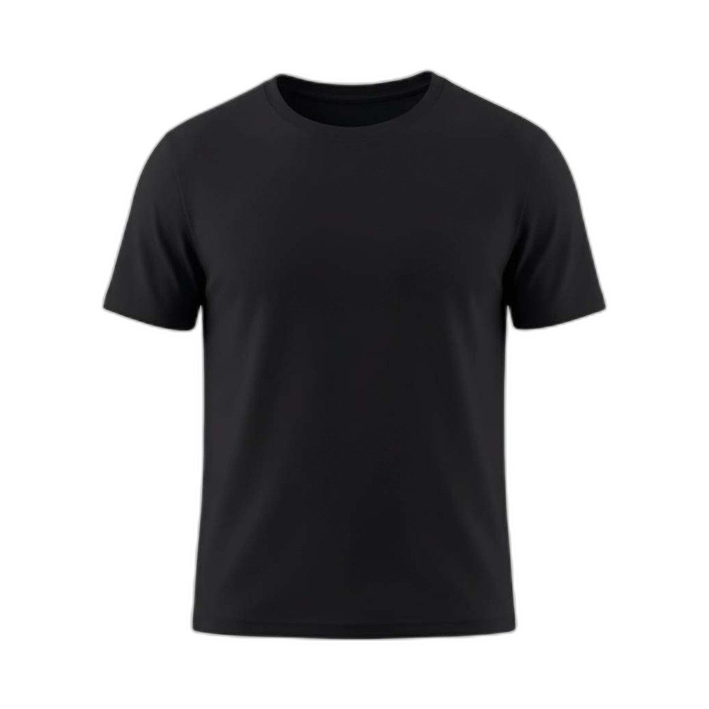Oversized Drop-Shoulder Tee
